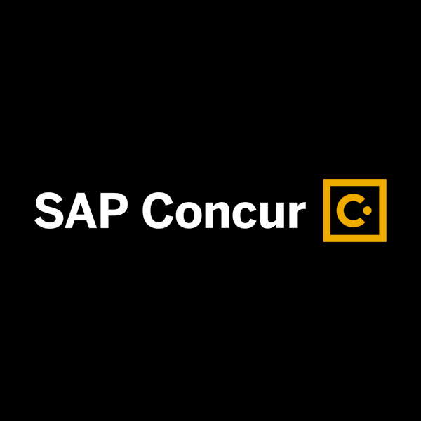 SAP Concur App Center