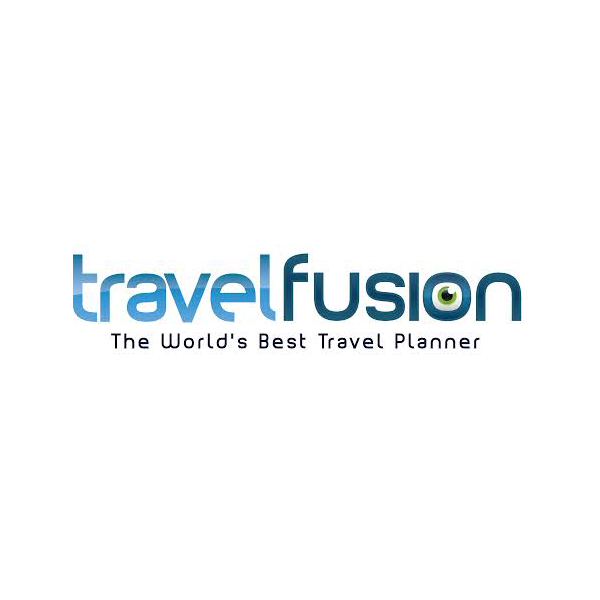 travel fusion booking