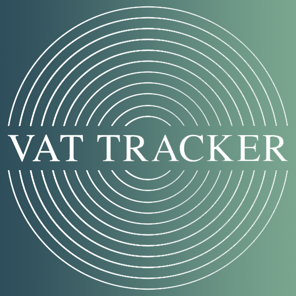 appcenter home vat tracker by meridian icon