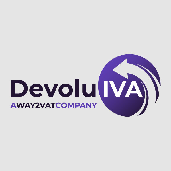 Devoluiva Vat Refund Invoice