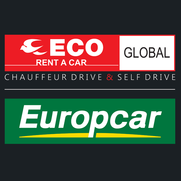 ECO Rent a Car Europcar SAP Concur App Center
