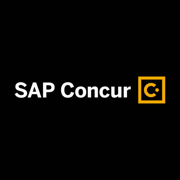 Sap Concur App Center