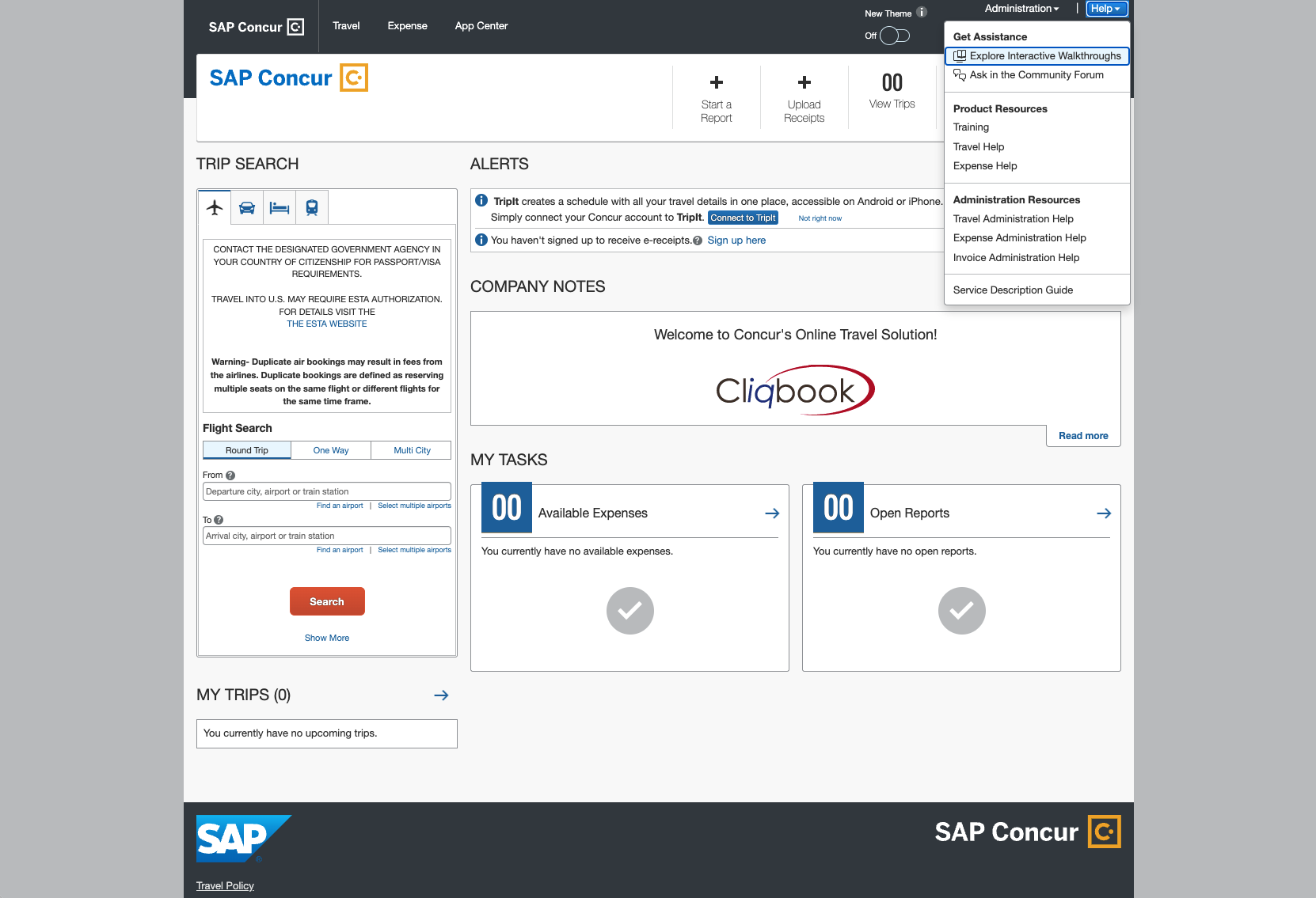 sap-se-sap-enable-now-sap-concur-app-center